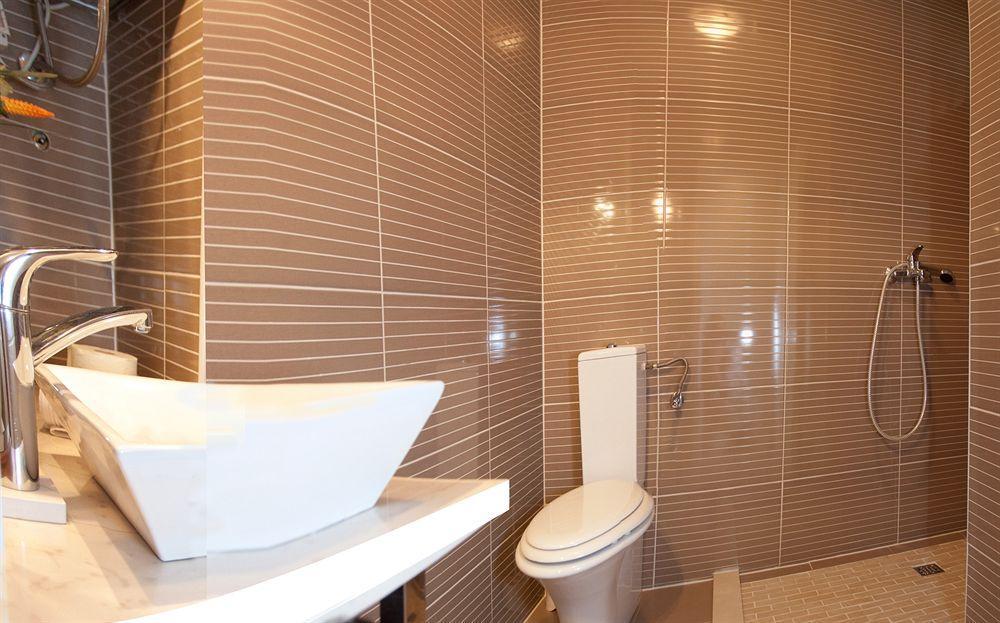 Split Apartments Peric ภายนอก รูปภาพ