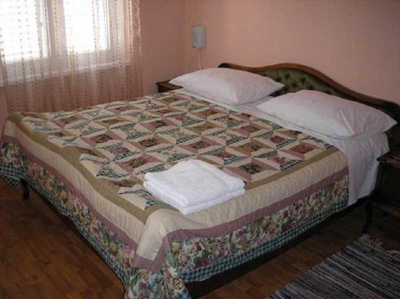Split Apartments Peric ภายนอก รูปภาพ