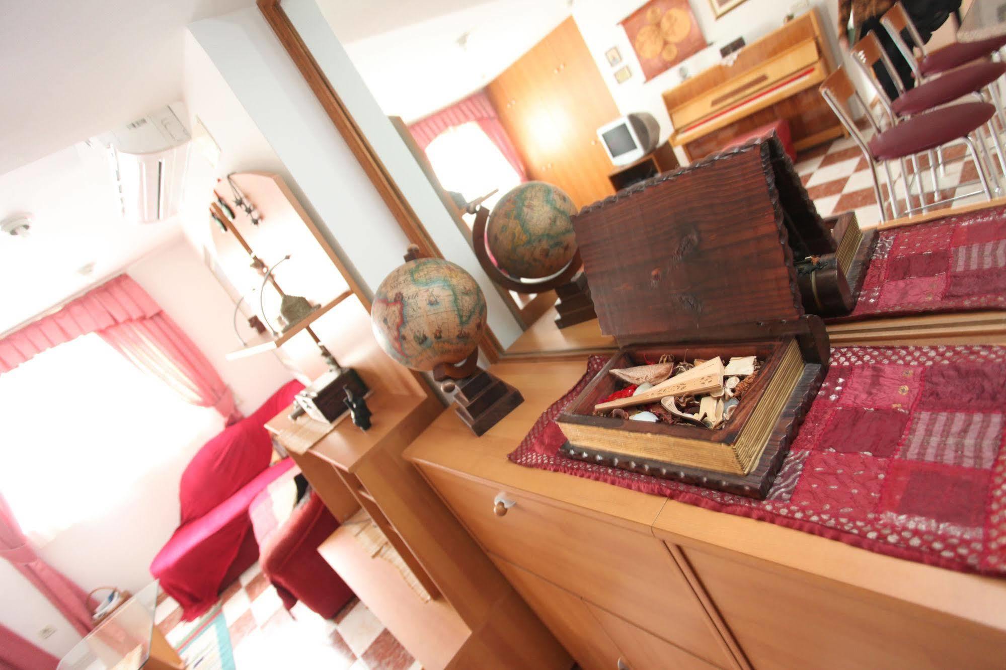 Split Apartments Peric ภายนอก รูปภาพ