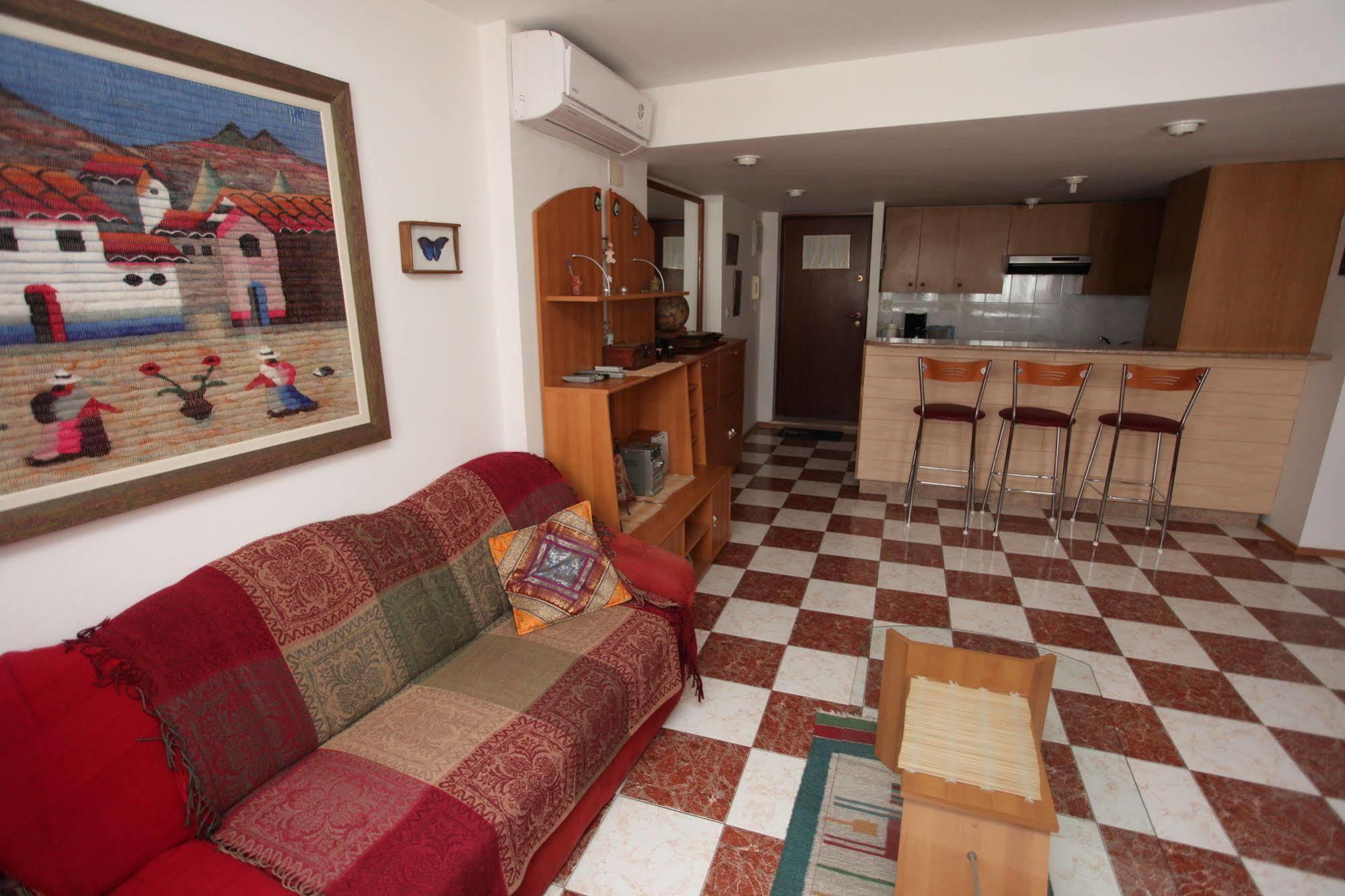 Split Apartments Peric ภายนอก รูปภาพ