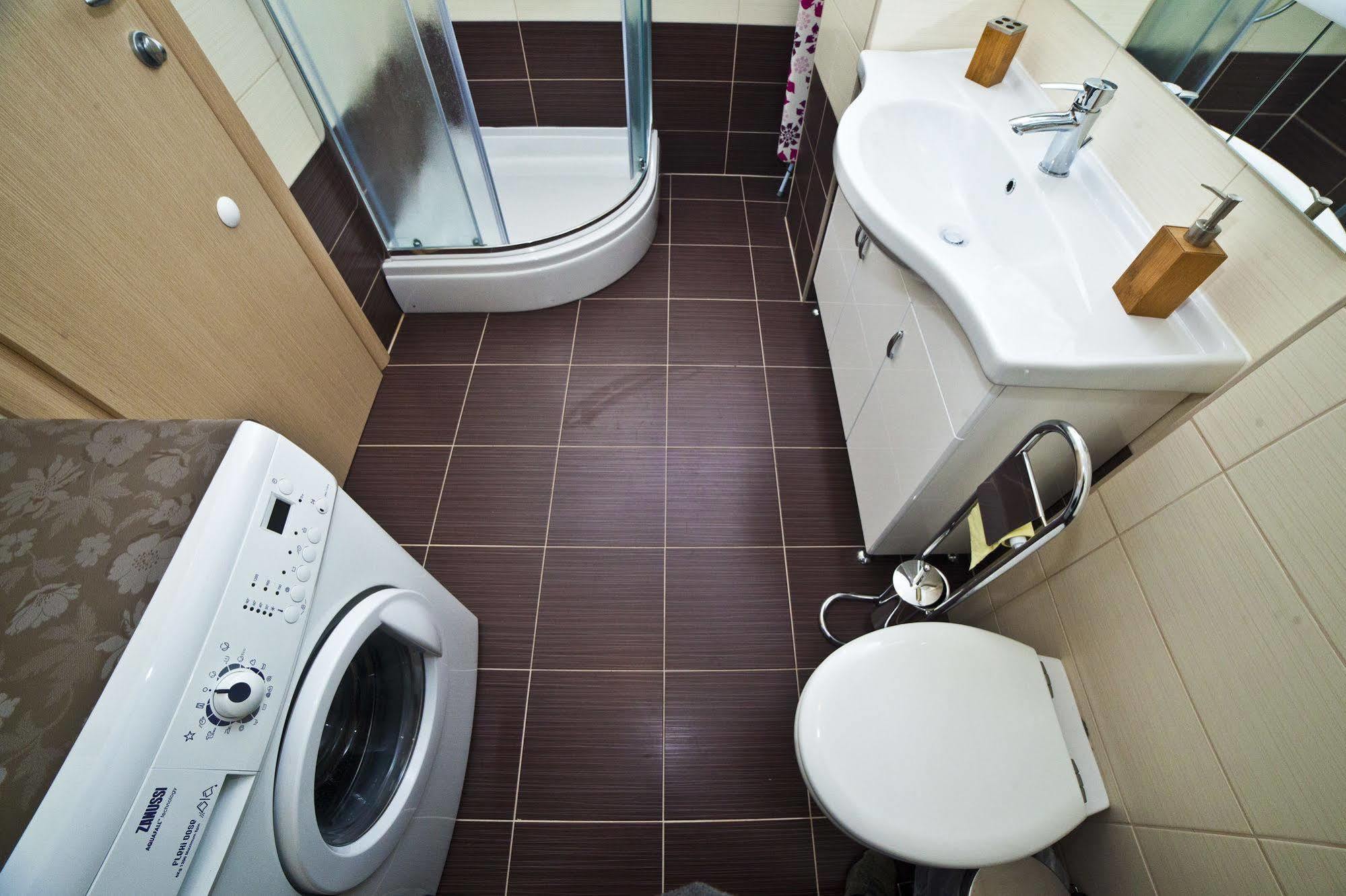 Split Apartments Peric ภายนอก รูปภาพ