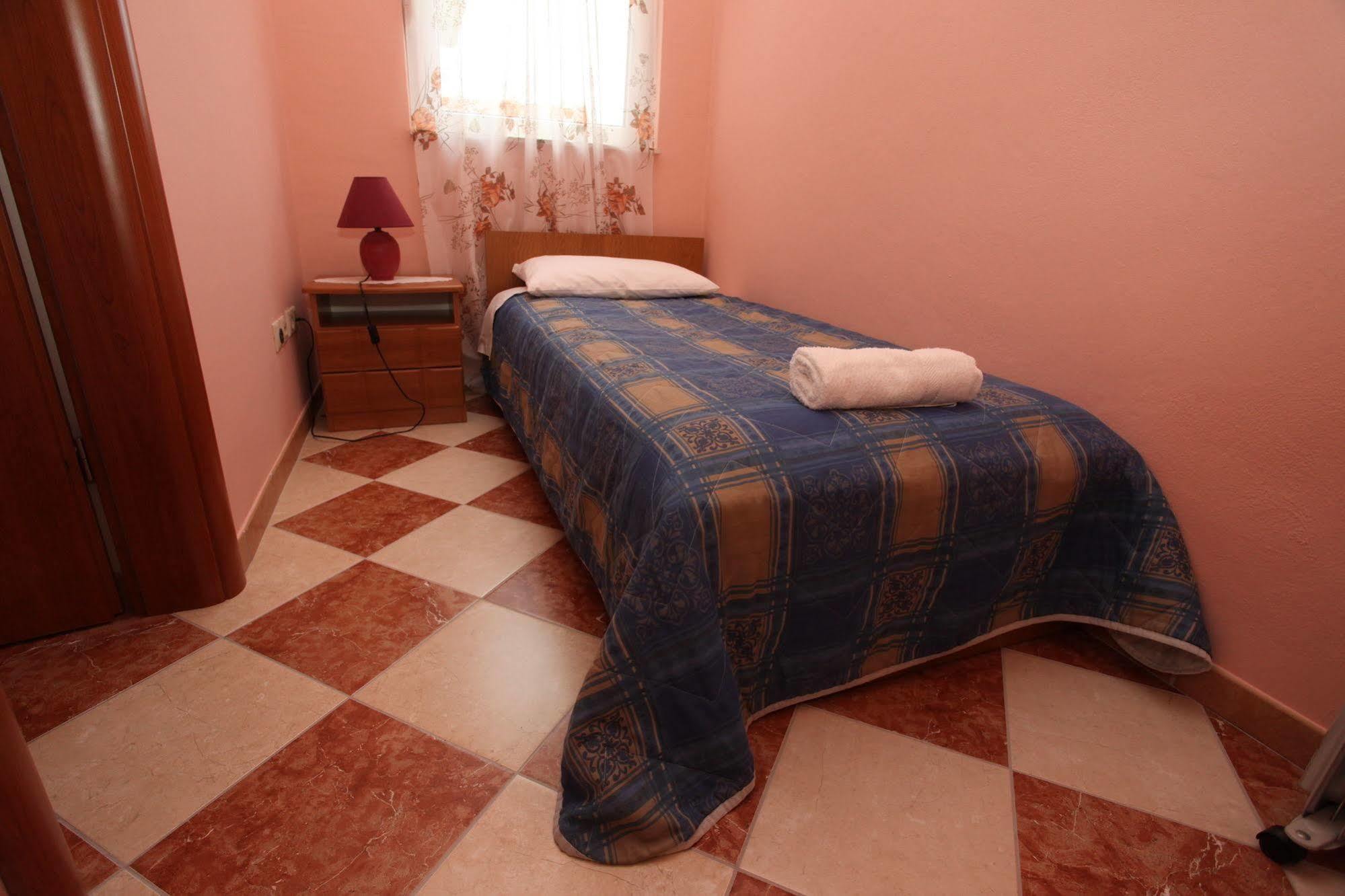 Split Apartments Peric ภายนอก รูปภาพ