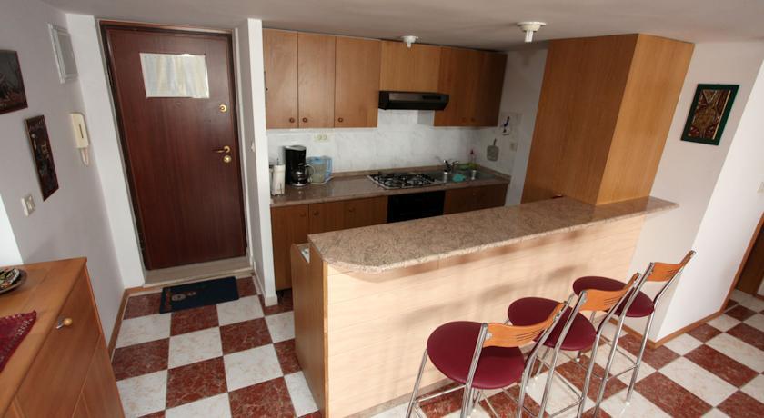 Split Apartments Peric ภายนอก รูปภาพ
